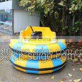 Bumper Boat/Automatic Bumper Boat/Kids Bumper Boat/Inflatable Bumper Boat thumbnail-1