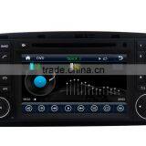 Dual-core in Dash Car Dvd Gps for BENZ NEW R300 With DVD,GPS,Radio,SWC,RDS,VDR,WIFI thumbnail-4