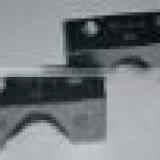 FIAT Camshaft Locking Tool-DARK GRAY 2PCS