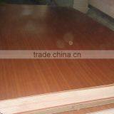 Sapeli Grain PVC Plywood thumbnail-1