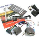 Car Multimedia Player Navigation GPS DVD for HYUNDAI ELANTRA 2014 CE FCC ROHS thumbnail-4