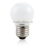 TUV GS CE ROHS 220V 240V Warm White Cool White APPROVED 3W 2700k E27 LED Bulb Light thumbnail-2