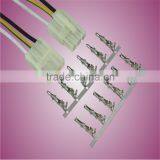 6.20mm Pitch Wire to Wire Connectors Electrical Crimp Terminals Connectors thumbnail-1