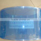 Eco-friendly Flexible PVC Curtain Strip For Vegetable Storage