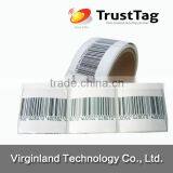 4*4 5*5 8.2MHz RF Deactivate Security Label thumbnail-1