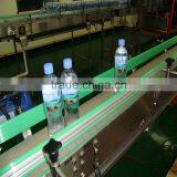 Beverage Manufacture Plastic Chain Conveyor Production Line thumbnail-5