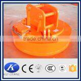 Electromagnetic Crane thumbnail-2