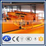10 Ton Workshop Overhead Crane thumbnail-4