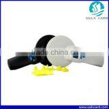 Competitive Price RFID Animal Ear Tag Reader for Animai Tracking