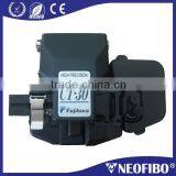 125um 48000 Fibers Ptical Fiber Cleaver Collector Equipped as Standard