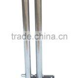Metal Flag Spare Parts Pole & Base & Top Good Quality thumbnail-3