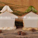 Nativity Set Polyresin Crafts thumbnail-6