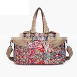 Digital Printed Canvas Luxury Bags Handbag thumbnail-2