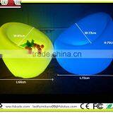 LED Multi Color Changing Table Lamp, LED Table Lamp thumbnail-3