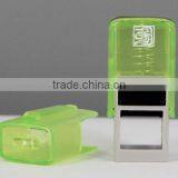 2015 Famous Design Top Quality Pocket Name Rubber Self Inking Stamp thumbnail-4