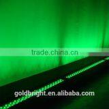 RGB 252*10mm Wash DMX Pixel LED Bar Light thumbnail-5