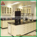 Chinese Laboratory Table Lab Furniture / Educational Equipment for Lab thumbnail-1
