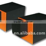 paper board packing box