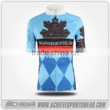 2015 Custom Cycling Jersey Set/clothing Wholesale Team and Club Cycling Wear thumbnail-3