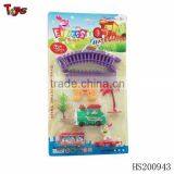 Innovative Product Small Electric Train Toy thumbnail-3