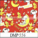 More Than Five Hundred Patterns Printed Cotton Fabric