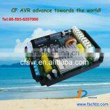 UVR6 High Voltage Regulator AVR