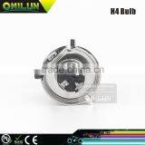 LED Motorcycle Bulb With Three Claw Lamp Base thumbnail-3