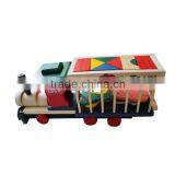Wooden Train Sets for Kids thumbnail-3