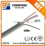 6 Cores Telephone Cable CCA thumbnail-1