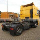 USED TRUCKS - DAF XF 95.430 4*2 TRACTOR UNIT (LHD 2842) thumbnail-4