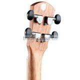 24 Inch China Wholesale Ukulele Solid Ceder Rosewood Ukulele (UK24-80S) thumbnail-3