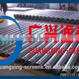 Wedged Wire Screen/Johnson Pipe/Filter Tube/Mineral Sieve/water Well Screen thumbnail-1