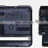 S10 Sweep Clock Movement