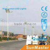 2015 New Products CE IEC ROHS Certificated Fibre Optic Outdoor Lights