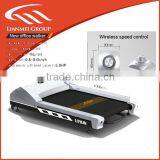 Compact Deisign Office Walker With Speed From 1-6km/h, Bluetooth Connectiong Low Noise With Durable Motor