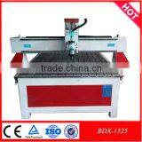 China Supply 3d Engraving Machine Cnc Wood Lathe BDX-1325