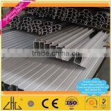 Wow!! CNC Machined Aluminium Profile Factory/Precision Machining Aluminium Extrusion/CNC Milling Machined Aluminium Parts Supply thumbnail-6