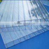 Hot ! Polycarbonate Multi-wall Hollow Sheet for Advertising