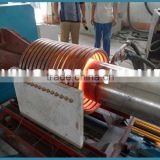steel pipe end expander for make flaring end