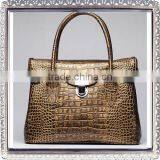 Luxury Fashion Brand Leather Ladies and Girls Office Shoulder and Tote Handbag thumbnail-1