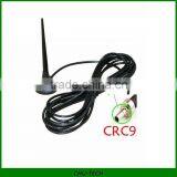 3G GSM Antenna 3.5dbi With CRC9 Connector for HUAWEI MODEM E156 E156G E160 E160E