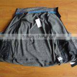 Wholesale China Woven OEM Service Men's Knitted Warmer Jackets thumbnail-6