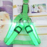 Pets Supplies Led Wire Harness,led Flashing Light Dog Harness thumbnail-1