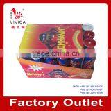 Lollipop With Poping Candy and Tatoo