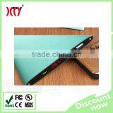 2016 Hot Sale Dual USB Mobile Charger Ultra Slim Portable Powerbank 20000mah thumbnail-3