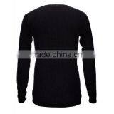 Handmade Knit Wool Sweater thumbnail-4