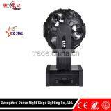 2016 New Football Lights High Quality Beam Gobos Light for Stage thumbnail-2