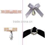 Fashion Bow Tiei Small Christmas Underwear Bows for Sale thumbnail-1