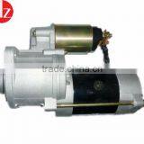 Mitsubishi Forklift S4E Mitsubishi Engine Starter