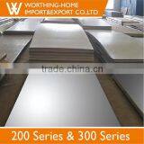 201 202 304 316 430 Decorative Pvc Coated Ss Sheet Color thumbnail-5
